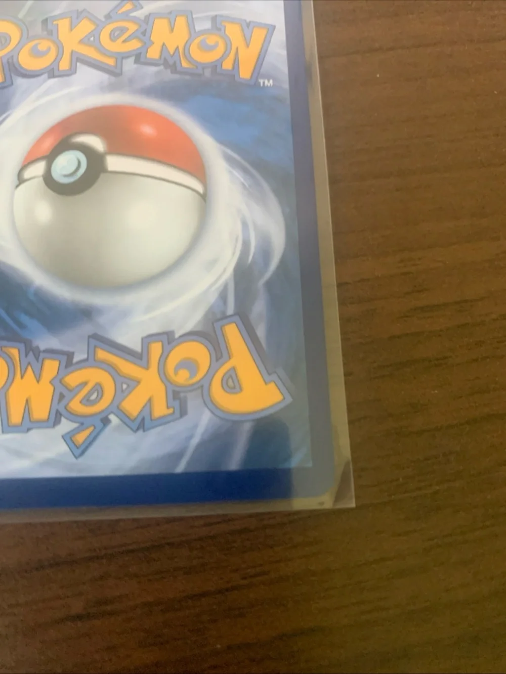 Snorunt Trading Card - White